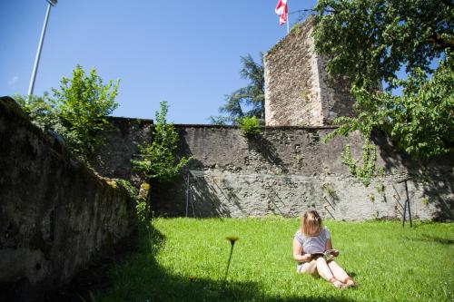 ULVF La Citadelle de Conflans photo 22