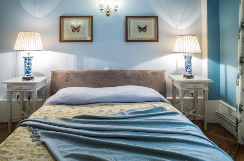 Superior Double Room with 1 Double Bed