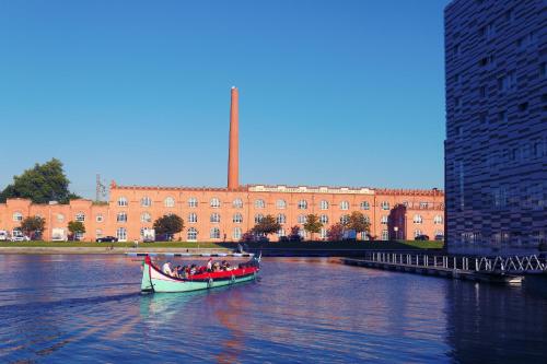 Aveiro, Ria e Fado