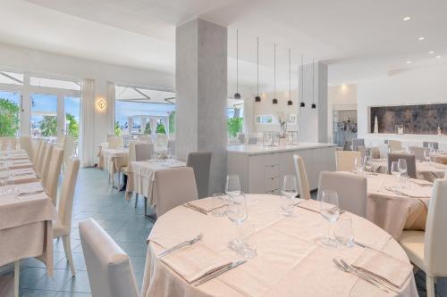 Hotel Sanremo - image 9
