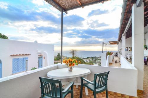 Residence Limoneto Ischia