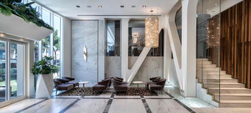 Hotel Sporting