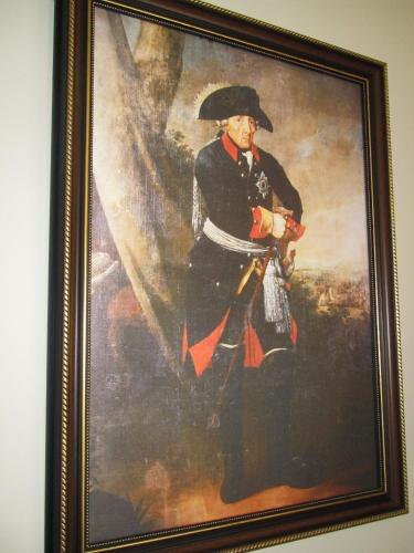 Friedrichshof Hotel - image 4