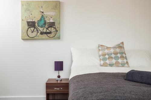 Haypark Apartments