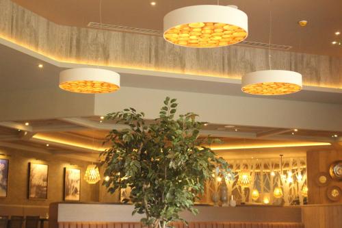 Riverside Lodge Hotel in Irvine