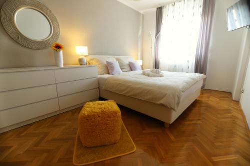  Westcity-apartment-Rijeka, Pension in Rijeka