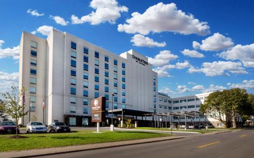 DoubleTree by Hilton Hotel Niagara Falls New York - Niagara Falls