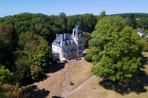 Domaine des Myosotis, chambres d'hotes photo 16