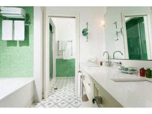 Grand Hotel Ambasciatori - image 14