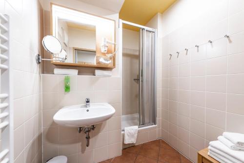 JUFA Hotel Murau Room Type - Triple Room