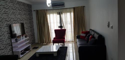 Asa Luxury 2Bedroom Apartment in Port Harcourt