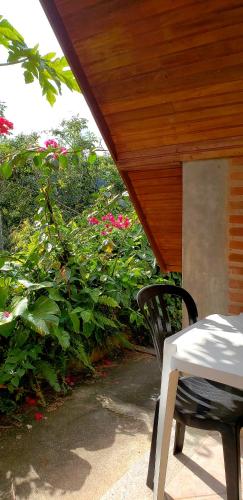 Pousada na Montanha in Domingos Martins