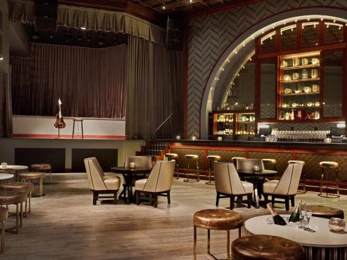Fairmont El San Juan Hotel