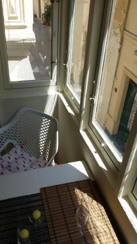 Magic in the Heart of Old Gozo (First Floor), Victoria (foto 5)