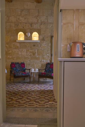 Magic in the Heart of Old Gozo (First Floor), Victoria (foto 6)