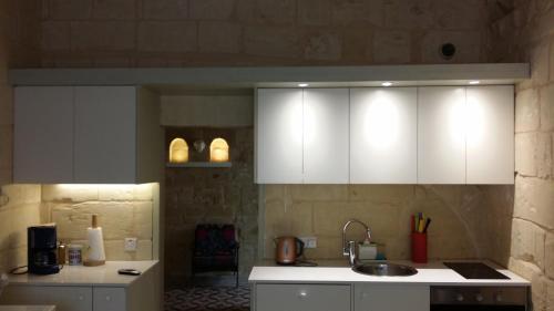 Magic in the Heart of Old Gozo (First Floor), Victoria (foto 7)