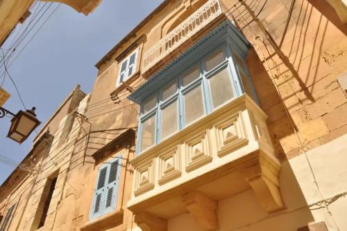 Magic in the Heart of Old Gozo (First Floor), Victoria (foto 9)