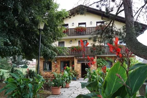Hotel-Landgasthof Henghuber in Rötz, Deutschland