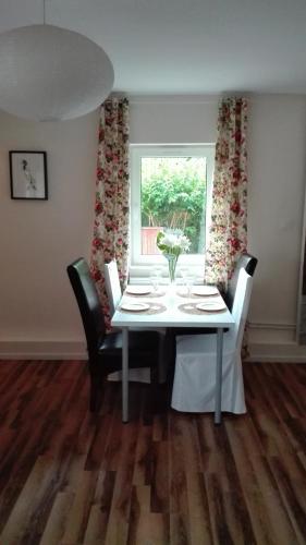 Apartament Lipowa