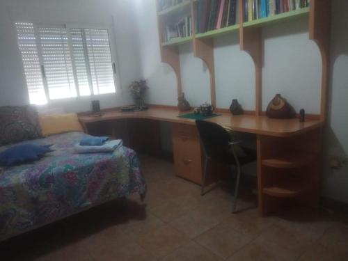  BNB Casa Frente Al Lago Rosa in Torrevieja