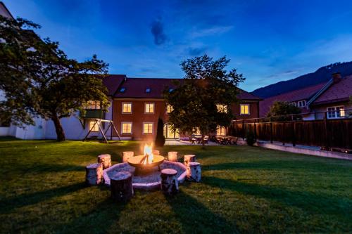JUFA Hotel Murau - image 2