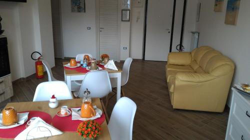 civico sei rooms