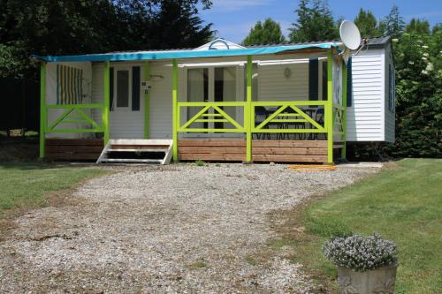 Parc Des Oliviers in 戈迪