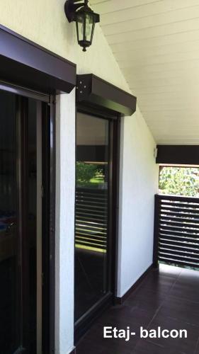Cabana Weekend