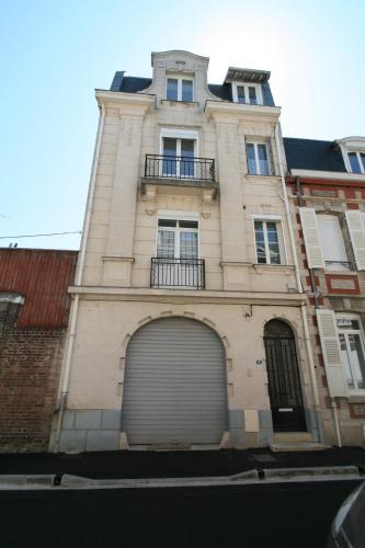 Comme à la Maison - BELLEVUE, Saint-Quentin
