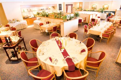 Best Western Hotel Jena - image 13