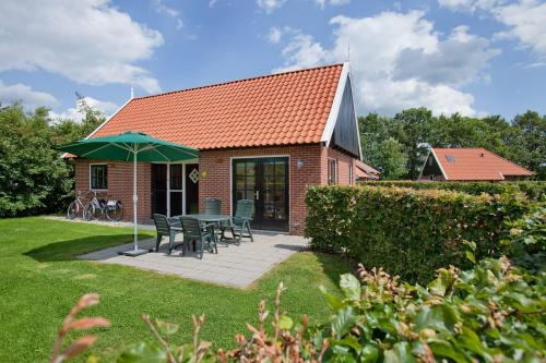  Recreatiepark Kaps, Pension in Tubbergen