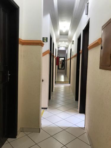 外観, Hotel Campo Limpo (Adults Only) in カンポ リンポ