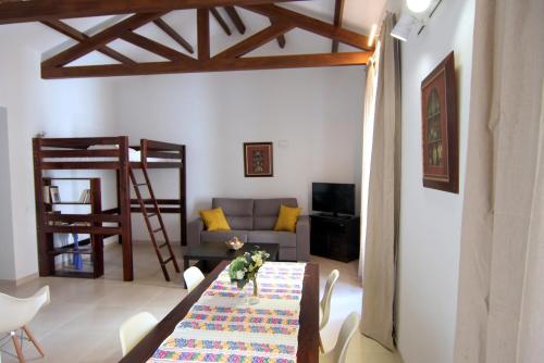  El Sueño de San Fernando (I), Ferienwohnung in Córdoba