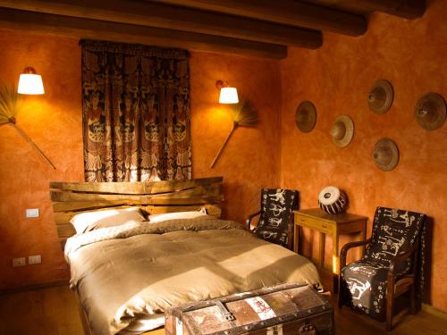 Classic Double or Twin Room