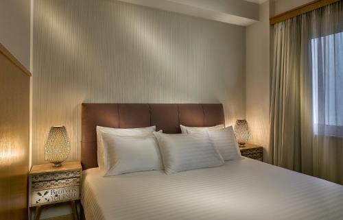 Acropolis View Penthouse, Athens (photo 4)