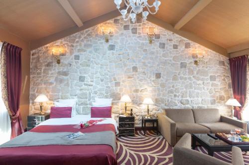 Hotel Le Squara Paris
