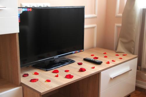 Apartment in the city center, Iwano-Frankiwsk (Foto 6)