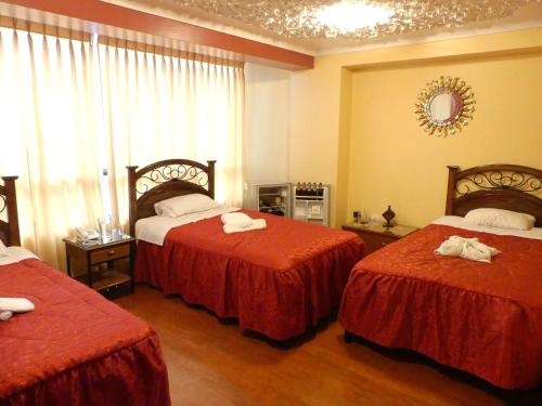 hotel photo