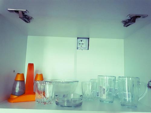 Apartment in the city center, Iwano-Frankiwsk (Foto 10)