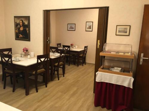 Hotel Berg - main image