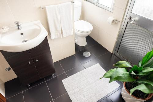 Almada Guest House - image 4
