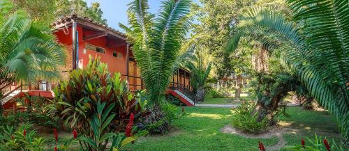 DM Hoteles Tarapoto — Photo 2
