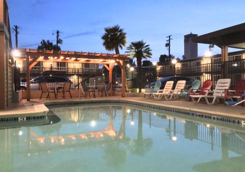hotel photo