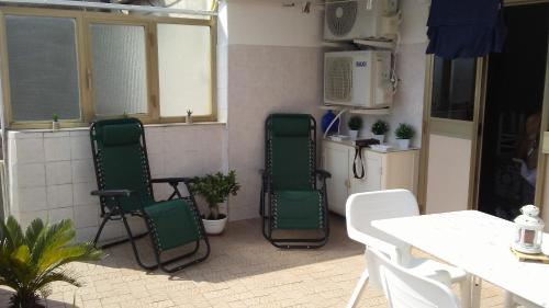 Casa Luna, Neapel (Foto 10)