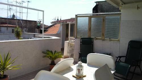 Casa Luna, Neapel (Foto 5)