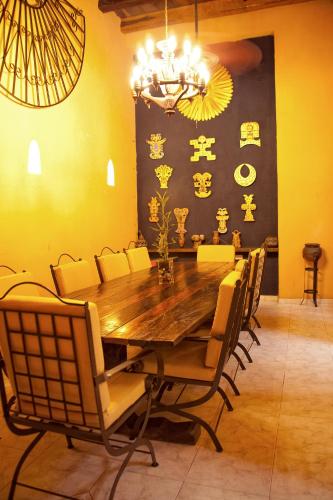 Facilities, Casa India Catalina in City Center