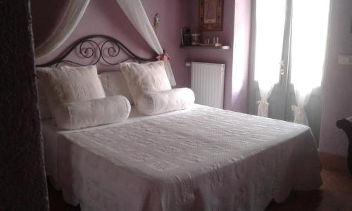Farm House Altana del Motto Rosso