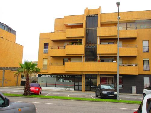  By the sea - 3 Bedroom, Unterkunft in Praia da Barra