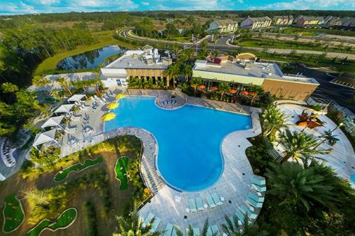 FREE Water Park Bar & Grill Story Lake Resort