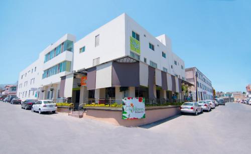 hotel photo